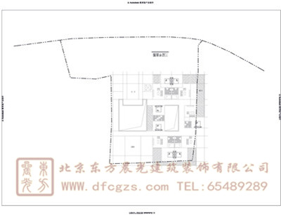 四合院設計