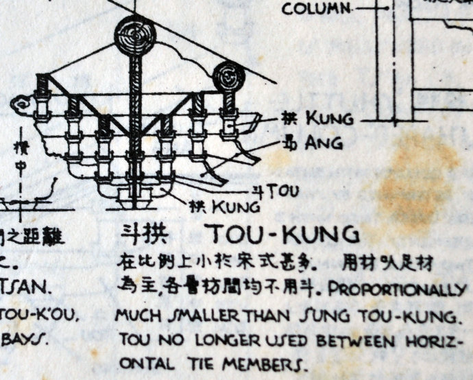 古建建筑設計裝修